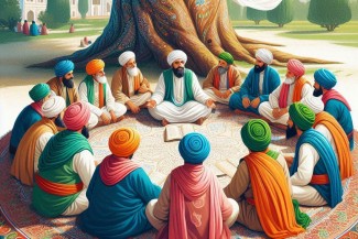 Ketika Syariat Tak Butuh Penguasa: Negara Boleh Kuat, Umat Harus Sadar