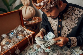 Ketika Harta Tak Lagi Diharamkan: Islam dan Rehabilitasi Nilai Kekayaan