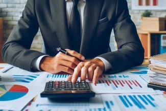 Ekonomi Amanah: Ketika Harta Bukan Milik Manusia