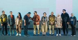 Menteri Fadli Zon: Jakarta Film Week 2025 Jadi Cermin Ketangguhan Ekosistem Film Indonesia
