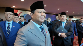 Prabowo Ajak Negara ASEAN Plus Three Berkompetisi Secara Sehat demi Kemajuan Bersama