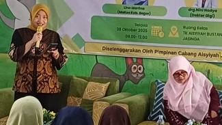 Bahaya Odol Deterjen Bisa Rusak Air Ludah Alami, Enzim Ajak Masyarakat Pilih Pasta Gigi Aman