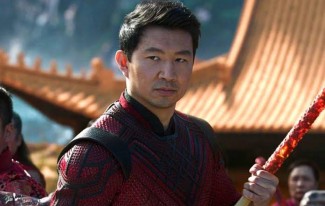 Pemeran Marvel, Simu Liu Kecam Penggunaan AI sebagai Pengganti Aktor Figuran