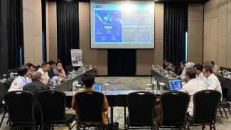 Jaga Kehalalan MBG, Kemenag Susun Instrumen Monitoring untuk Pesantren dan Madrasah