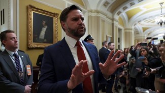 Wapres AS JD Vance: Gencatan Senjata di Gaza Masih Aman Meski Ada Serangan Israel
