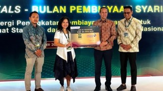 Kolaborasi Eximbank dan ICD Buka Akses Global Pembiayaan Ekspor Syariah