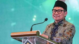 Pesantren Jadi Pilar Ketangguhan Bangsa, Cak Imin Tekankan Transformasi Inklusif