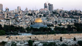 Masjid Al-Aqsa Terancam Runtuh Akibat Penggalian Israel di Bawah Tanah