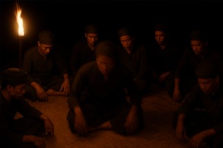 Sejarah Islam Nusantara: Sketsa dari Aceh dan Lombok