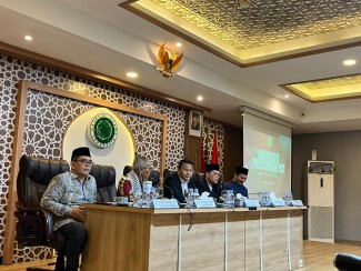 Konferensi Asia Pasifik untuk Palestina Bakal Digelar di Jakarta, 19 Negara Siap Hadir