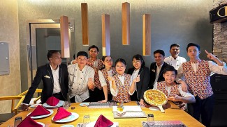 Banyak Diincar, Lima Jurusan Vokasi Ini Bisa Bawa Kamu Keliling Dunia