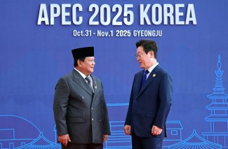 APEC 2025: Memperkuat Sinergi Ekonomi dan Pertahanan Indonesia dan Korea Selatan