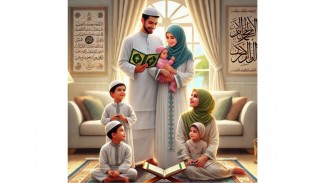 Renungan Malam: Hidup yang Bernilai di Mata Allah