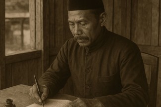 Sejarah Islam Nusantara: Dari Al-Quran ke Injil