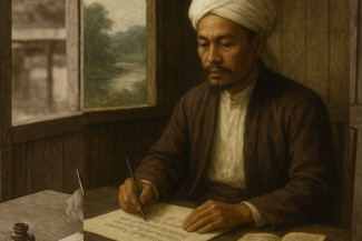 Sejarah Islam Nusantara: Kisah Hasan Mustafa, Iblis dari Bandung