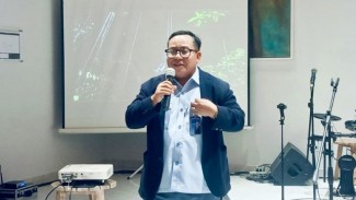 Jamkrindo Catat Penjaminan Rp186 Triliun, Dorong 4,4 Juta UMKM Naik Kelas