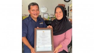 BPJPH Permudah Sertifikasi Halal, UMKM Lampung Rasakan Manfaat Nyata