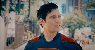 Pemeran Superman, David Corenswet Dukung Petisi Boikot Industri Film Israel