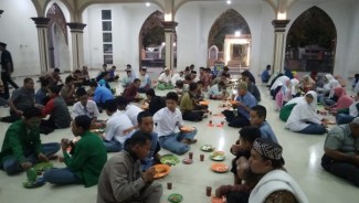 Bukan di Sibolga, 7 Masjid Ramah Musafir Ini Sediakan Kasur dan Bantal untuk Menginap