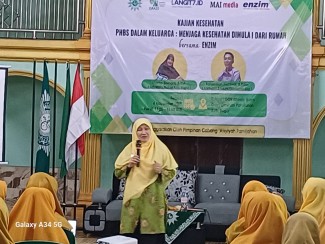 PHBS di Era Modern, Tantangan Konsistensi di Tengah Gaya Hidup Cepat