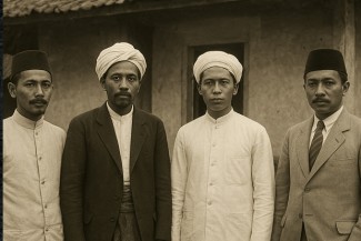 Tarekat ke Serikat, Sayyid ke Syekh: Dari Mistisisme ke Modernisme Islam
