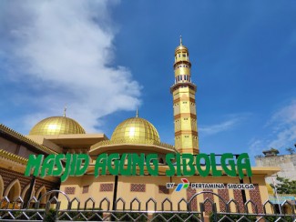 Viral Tragedi Penganiayaan di Masjid Sibolga, Apa Hukum Tidur di Masjid?