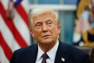 Zohran Mamdani Menang Pemilu Walkot NYC, Donald Trump Tantrum