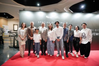 Menteri Fadli Zon Apresiasi Reza Rahadian, Film Pangku Raih 4 Penghargaan di Busan International Film Festival 2025