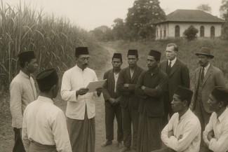Sejarah Islam Nusantara: Kekhawatiran, Misi, dan Islam yang Bangkit