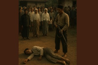 Pengerasan dan Perpisahan: Ketika Sarekat Islam Diuji di Priangan (1919–1942)