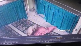Menteri PPPA Kecam Pelecehan Perempuan di Masjid Bandar Lampung