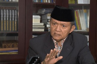 Kritik dengan Akhlak: Watak Muhammadiyah dalam Menyapa Kekuasaan