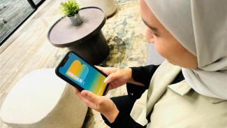 BSI Catat Laba Rp5,57 Triliun di Kuartal III 2025, Pengguna BYOND Tembus 5,23 Juta
