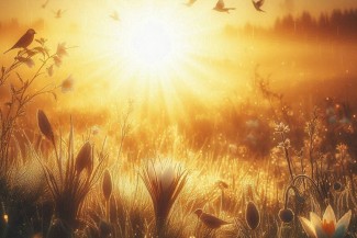 Mukmin dan Rasa Keindahan: Estetika Spiritual dalam Pandangan Al-Qur’an