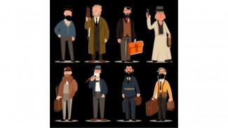 CahayaDhuha: KAYA VS MEWAH