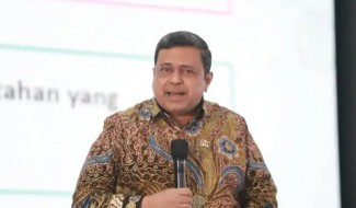 Layanan Semakin Mudah, BPJPH Selesaikan 10.147 Sertifikat Halal Sehari