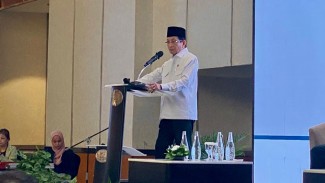 Menag Nasaruddin Umar: Wasatiyyat Islam Jadi Kunci Hadapi Dehumanisasi Era Digital
