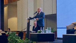 Asia Jadi Pusat Perdamaian Dunia, Din Syamsuddin Siapkan World Peace Forum di Timor Leste