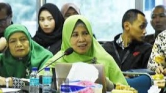 Global Forum of Muslim Women Dideklarasikan di Jakarta: Sinergi Muslimah Dunia untuk Peradaban dan Perdamaian