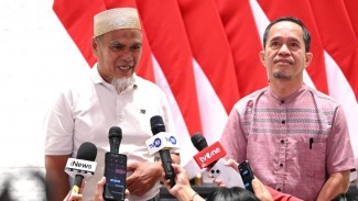 Ungkapan Haru Guru Asal Luwu Utara yang Direhabilitasi Presiden: Lega Usai Penantian 5 Tahun