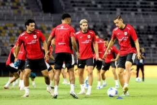 Singapura Melonjak 5 Peringkat, Indonesia Tetap Stagnan di Ranking FIFA