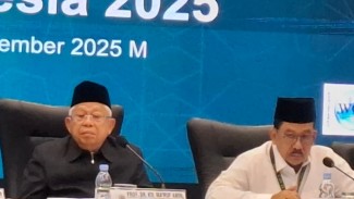 Munas XI MUI Diarahkan Jadi Momentum Peneguhan Peran Moral dan Regenerasi Ulama