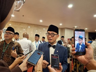 Wamen Haji dan Umrah Minta MUI Perbanyak Fatwa Kontemporer di Munas XI