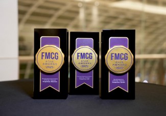 Raih Tiga Awards Sekaligus, ParagonCorp Diakui Asia Berkat Inovasi Human-Centered untuk Konsumen