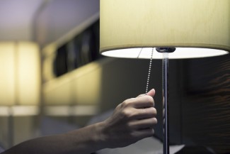 Rasulullah Anjurkan Tidur dengan Lampu Padam, Ini Fakta Ilmiahnya