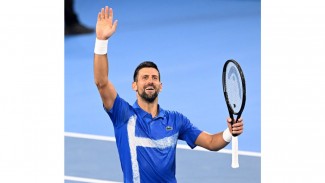 Kekayaan Novak Djokovic Dari Hadiah Uang Bikin Kagum, Capai 2,9 Triliun