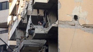 Siapa Haytham Ali Tabtabai, pemimpin militer Hezbollah yang tewas diserang Israel?