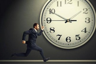 Waktu dan Tempat Bersyukur: Tak Mengenal Jam atau Ruang