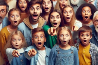 Akhlak: Fitrah Awal Manusia Cenderung pada Kebaikan