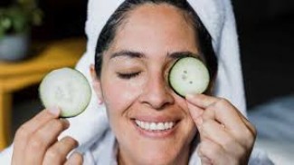5 Cara Bikin Wajah Glowing dengan Bahan Alami yang Biasa Ada di Rumah
